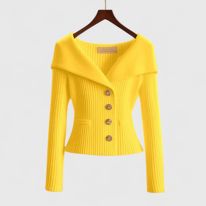 Avelora | Elegante Vest
