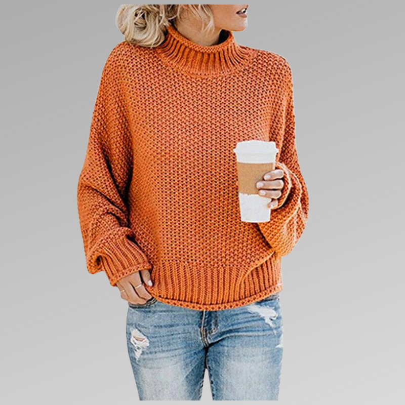 Zarah | Elegante Trui
