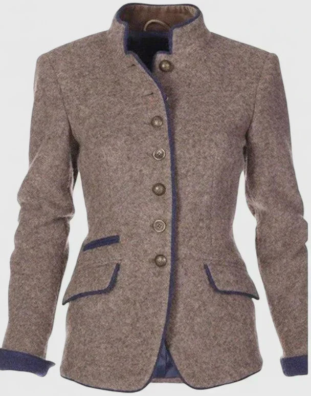Amelyzahh | Elegante Cardigan