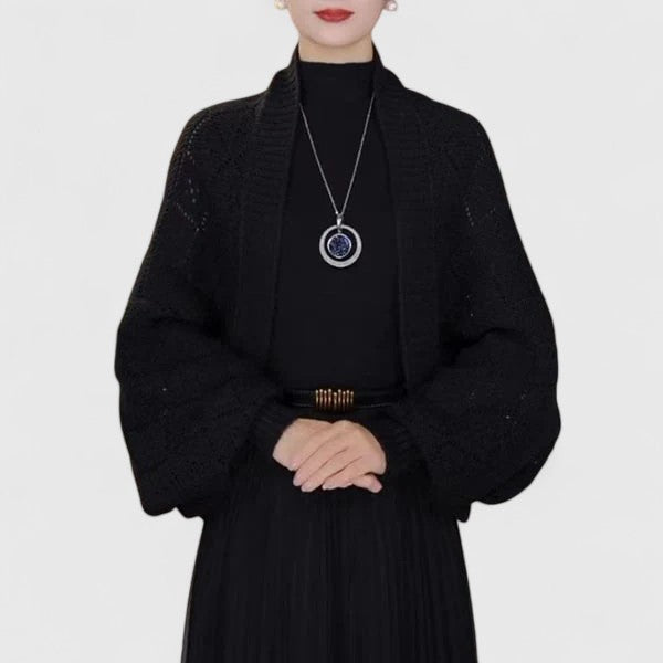 Elyzianne | Elegante Vest