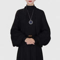Elyzianne | Elegante Vest