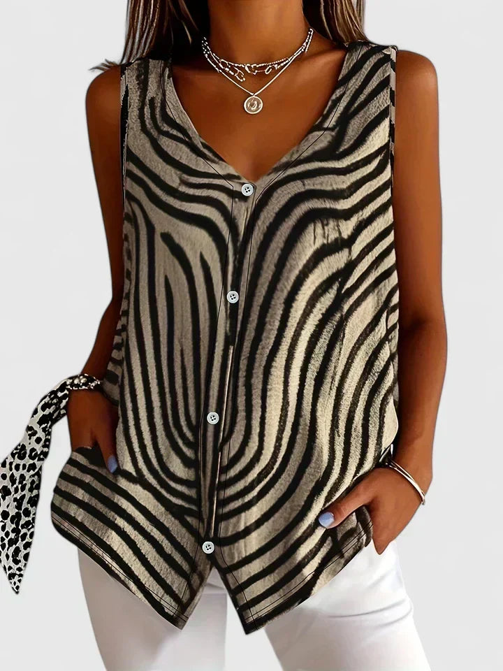 Meliyrah | Elegante Blouse