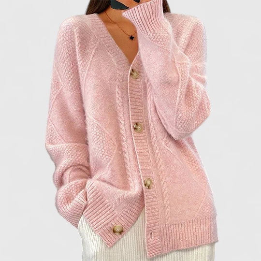 Solenyahh | Comfortabel Vest
