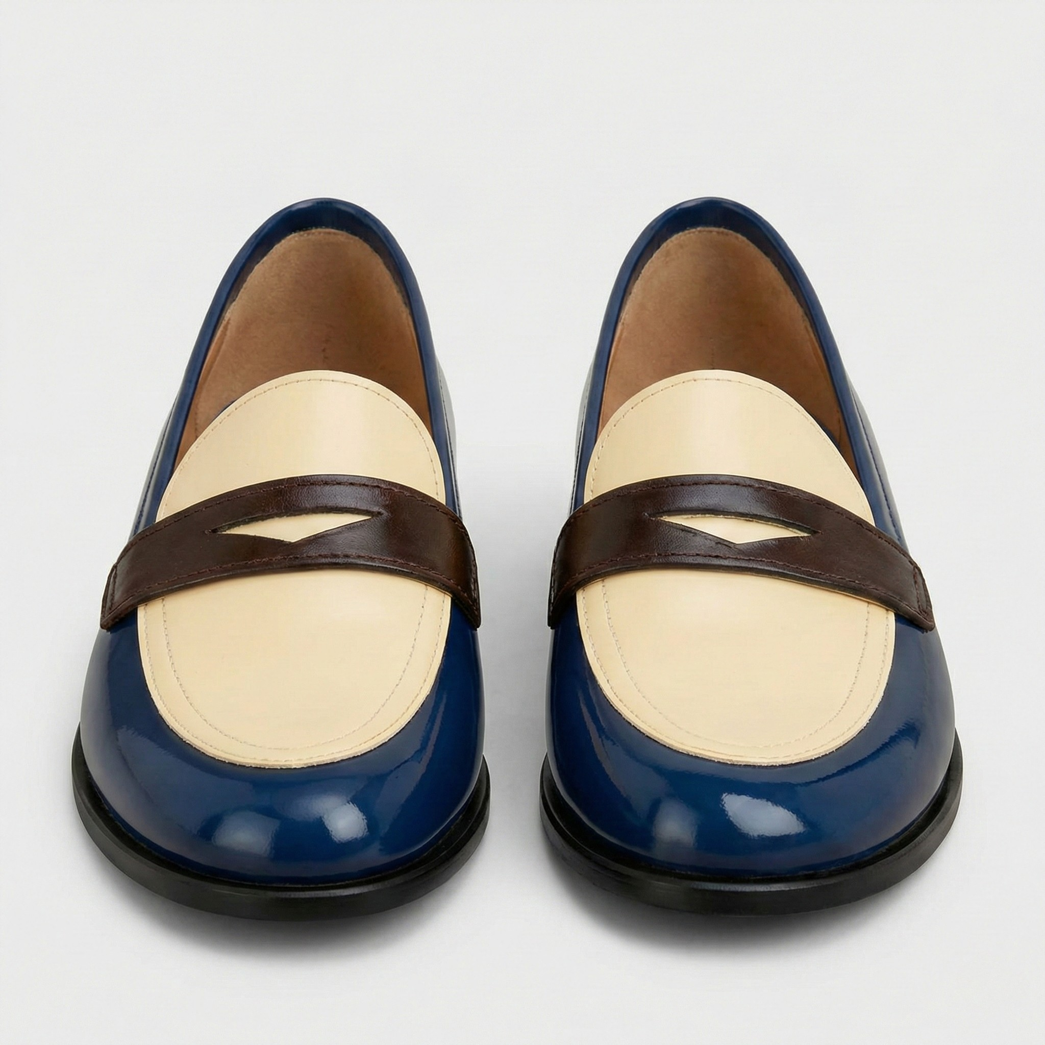 Saphina | Elegant Loafers