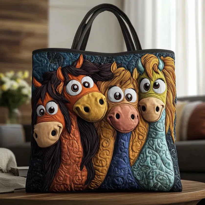 Zara | Handgemaakte tas in relaxte stijl