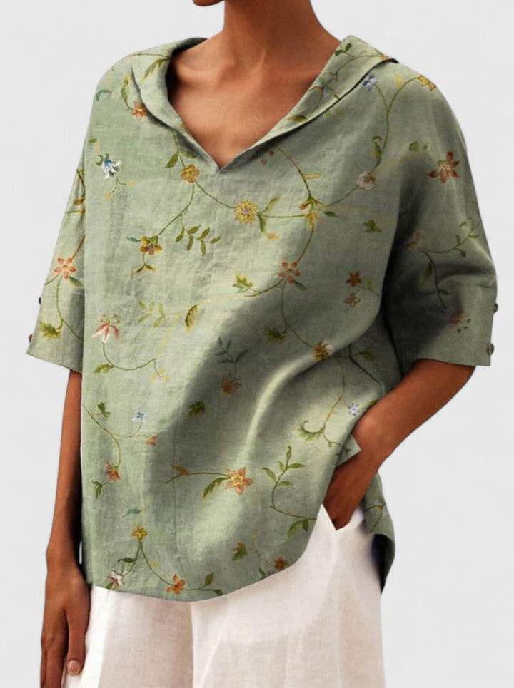 Roanne | Elegante top
