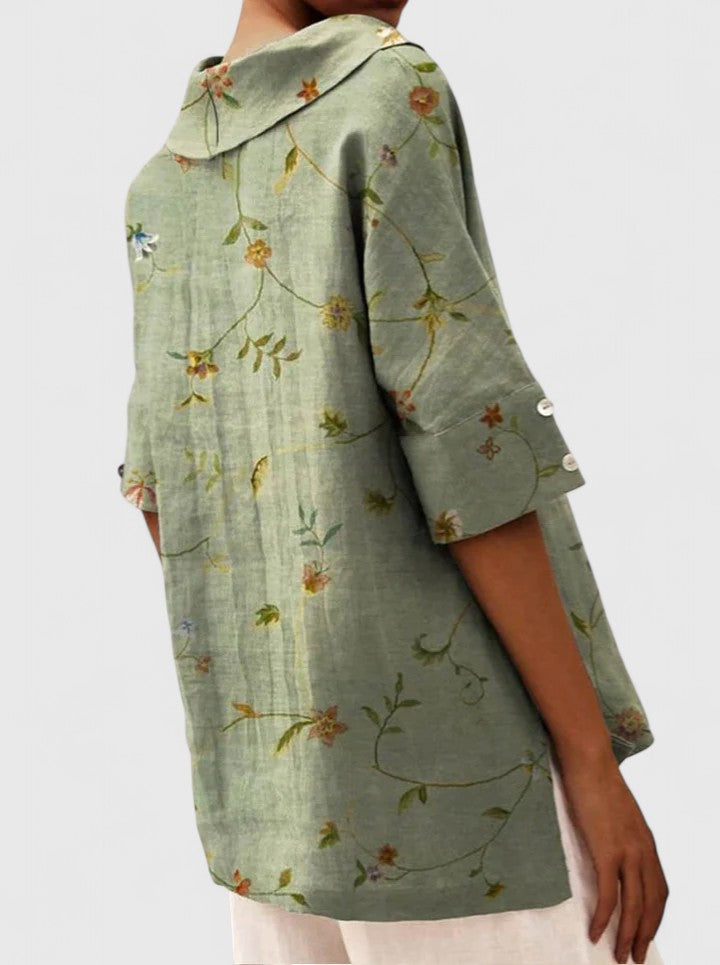 Roanne | Elegante top