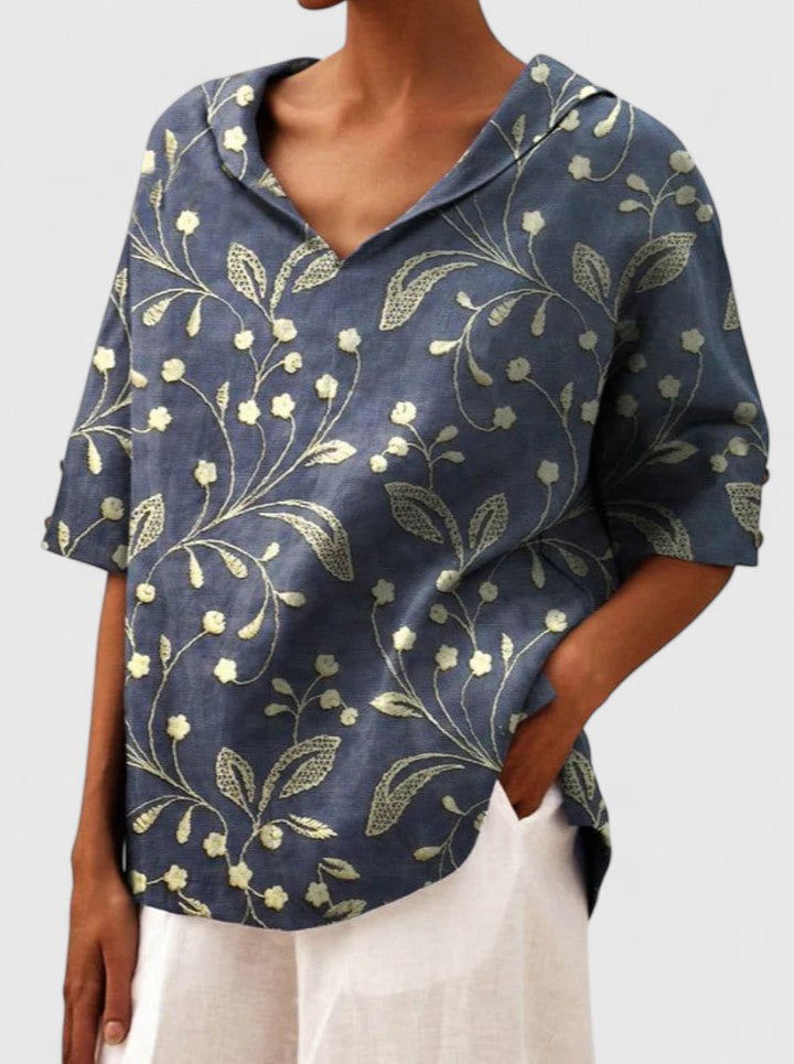 Roanne | Elegante top