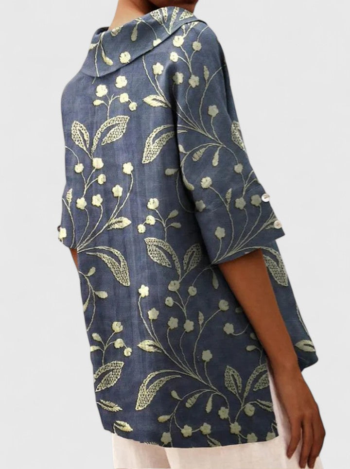 Roanne | Elegante top