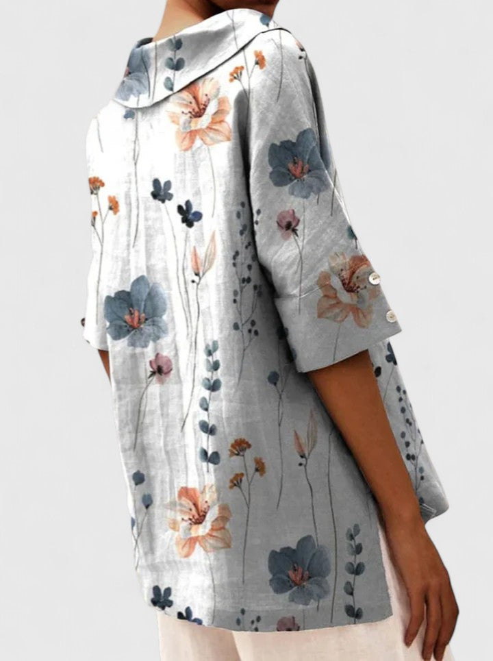 Roanne | Elegante top