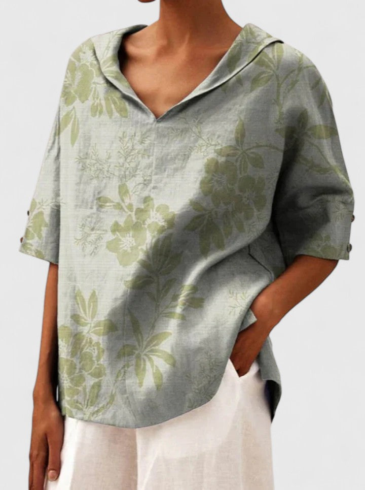 Roanne | Elegante top