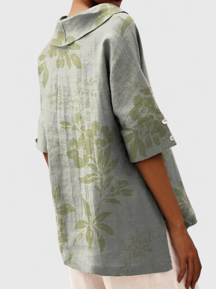 Roanne | Elegante top