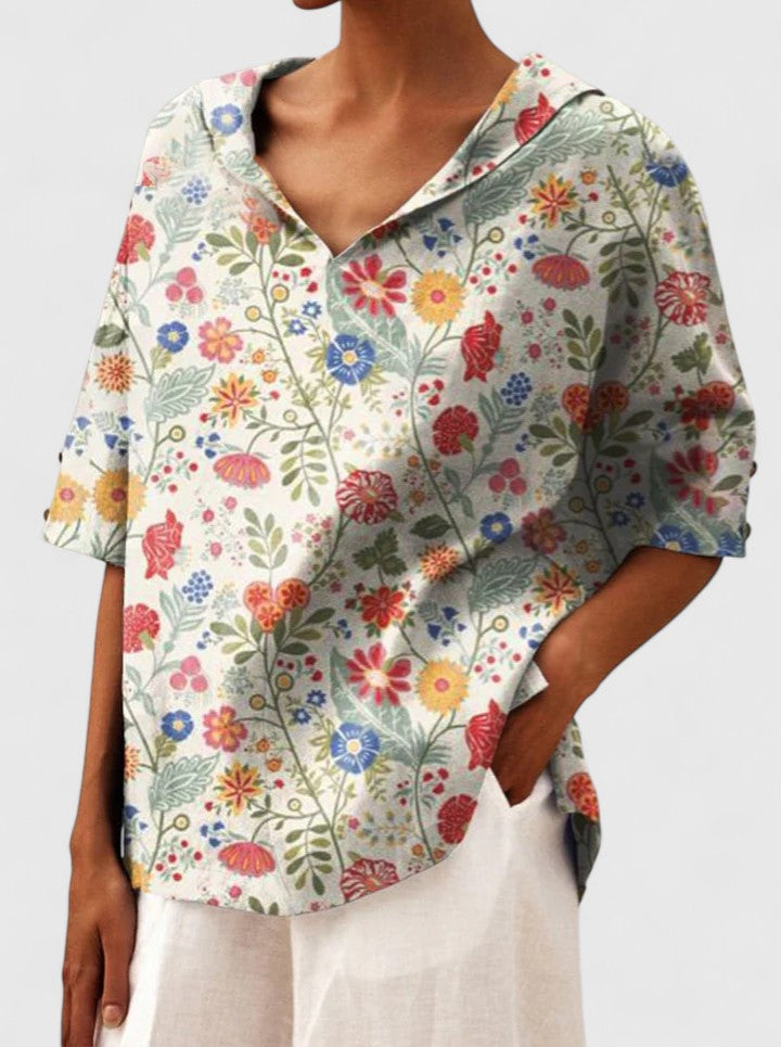Roanne | Elegante top