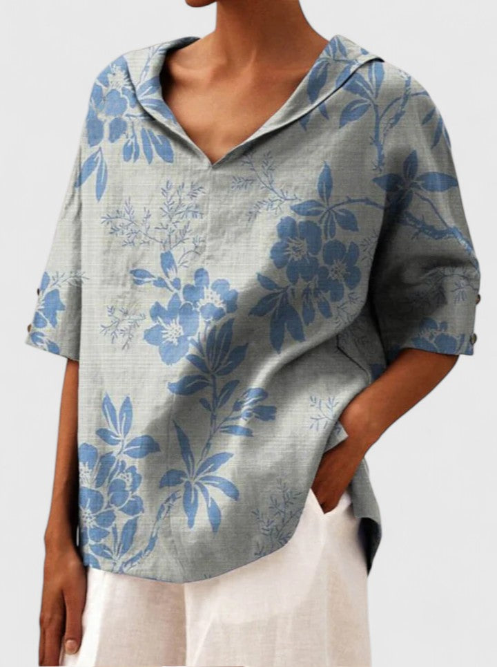 Roanne | Elegante top