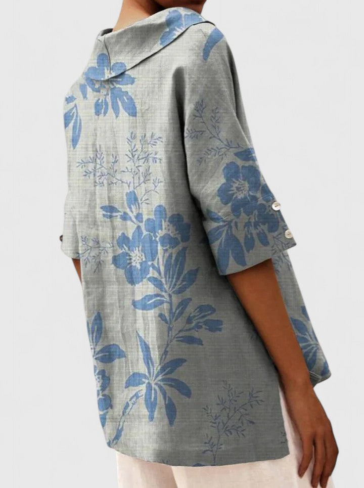 Roanne | Elegante top
