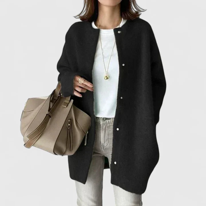 Samarielis | Elegante Cardigan