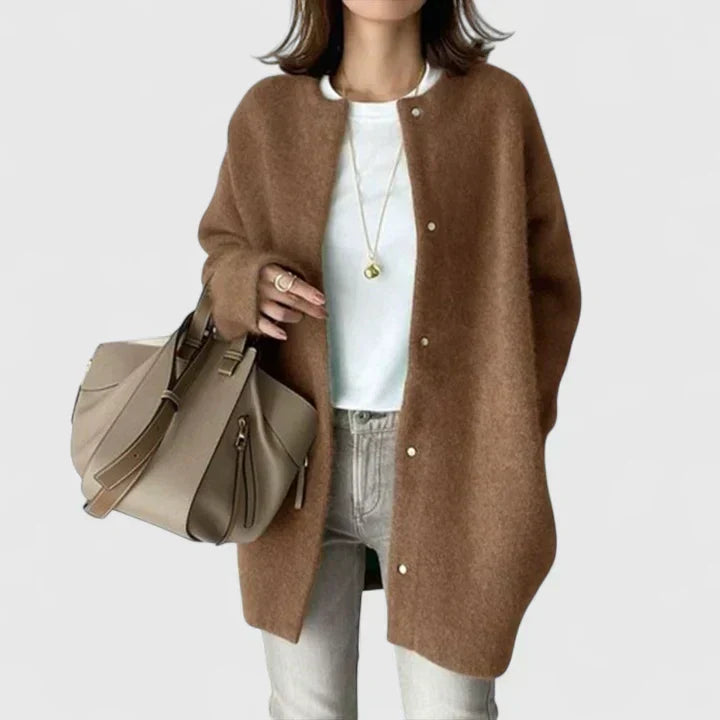 Samarielis | Elegante Cardigan