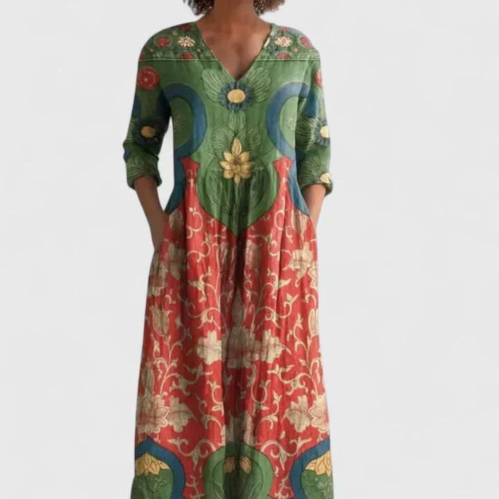 Kymberah | Elegante Midijurk