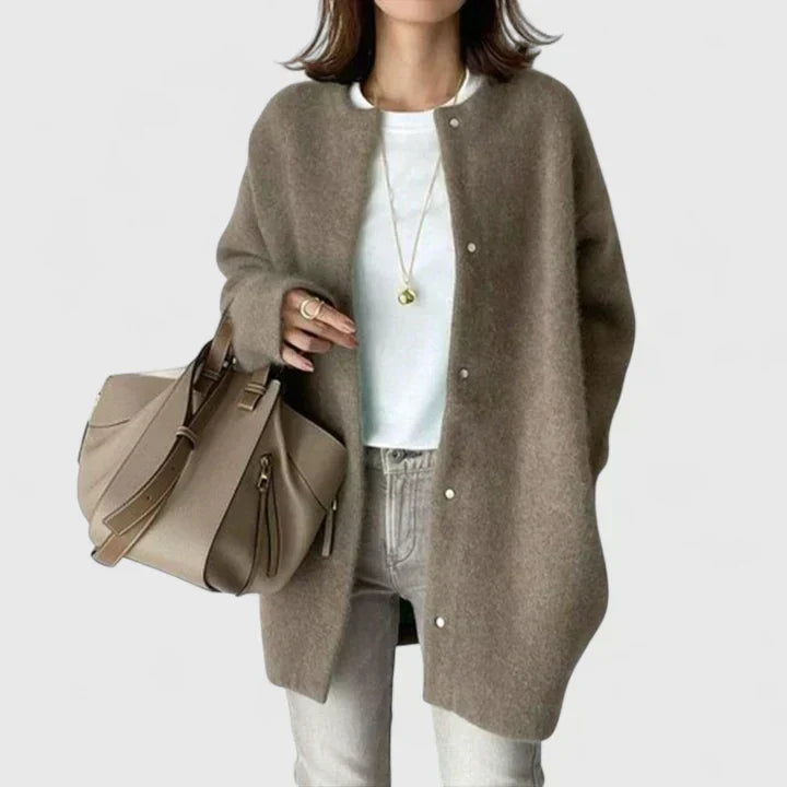 Samarielis | Elegante Cardigan