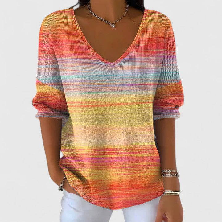 Cassidyrae | Comfortabel Shirt
