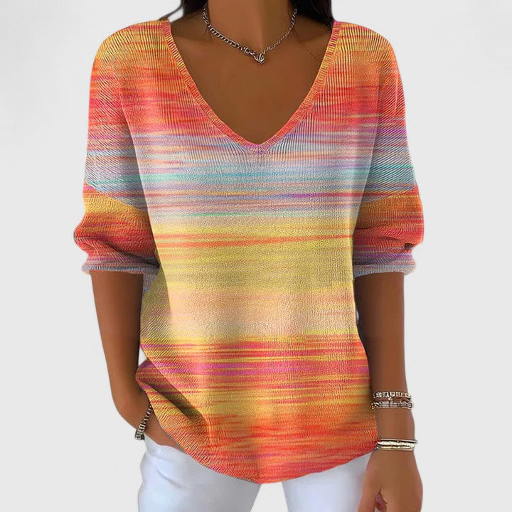 Cassidyrae | Comfortabel Shirt