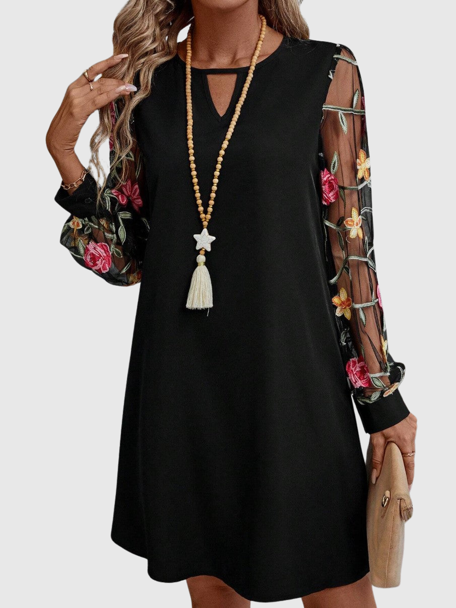 Jorli™ | Elegante Jurk
