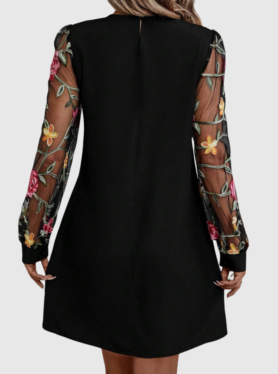 Jorli™ | Elegante Jurk