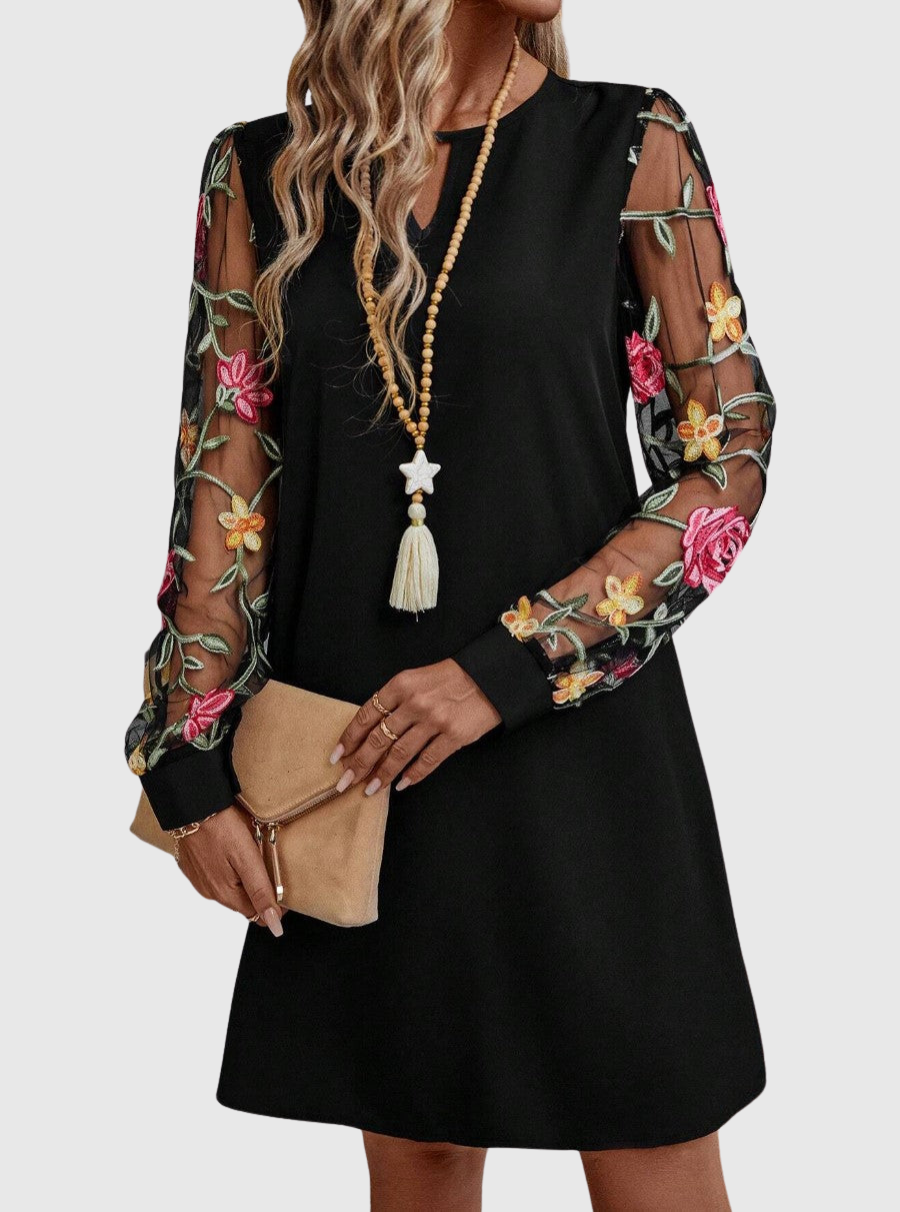 Jorli™ | Elegante Jurk