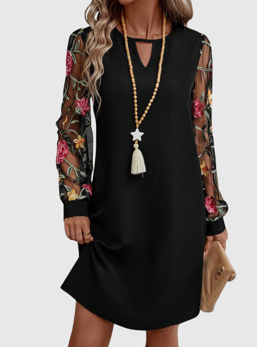Jorli™ | Elegante Jurk