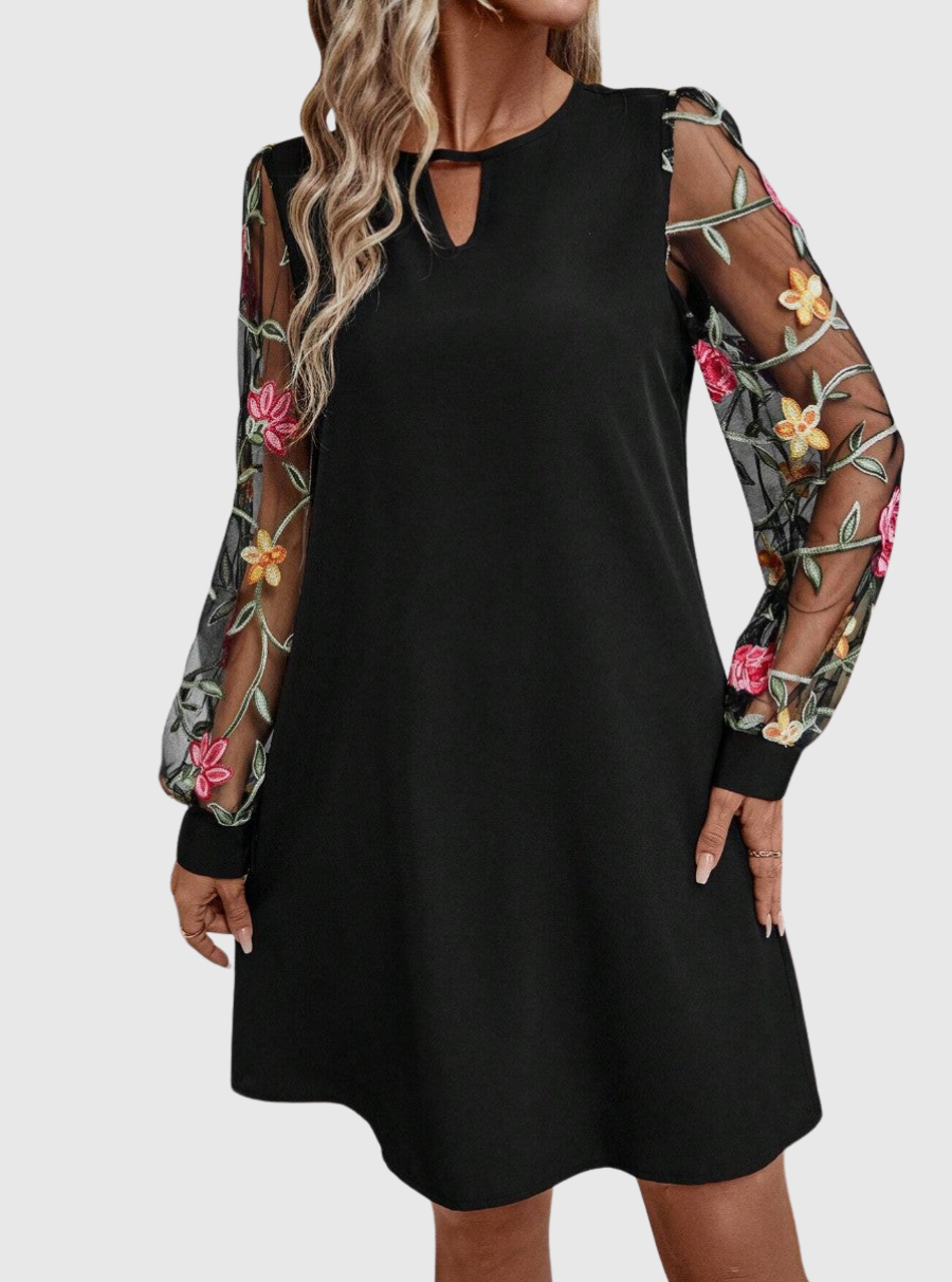 Jorli™ | Elegante Jurk