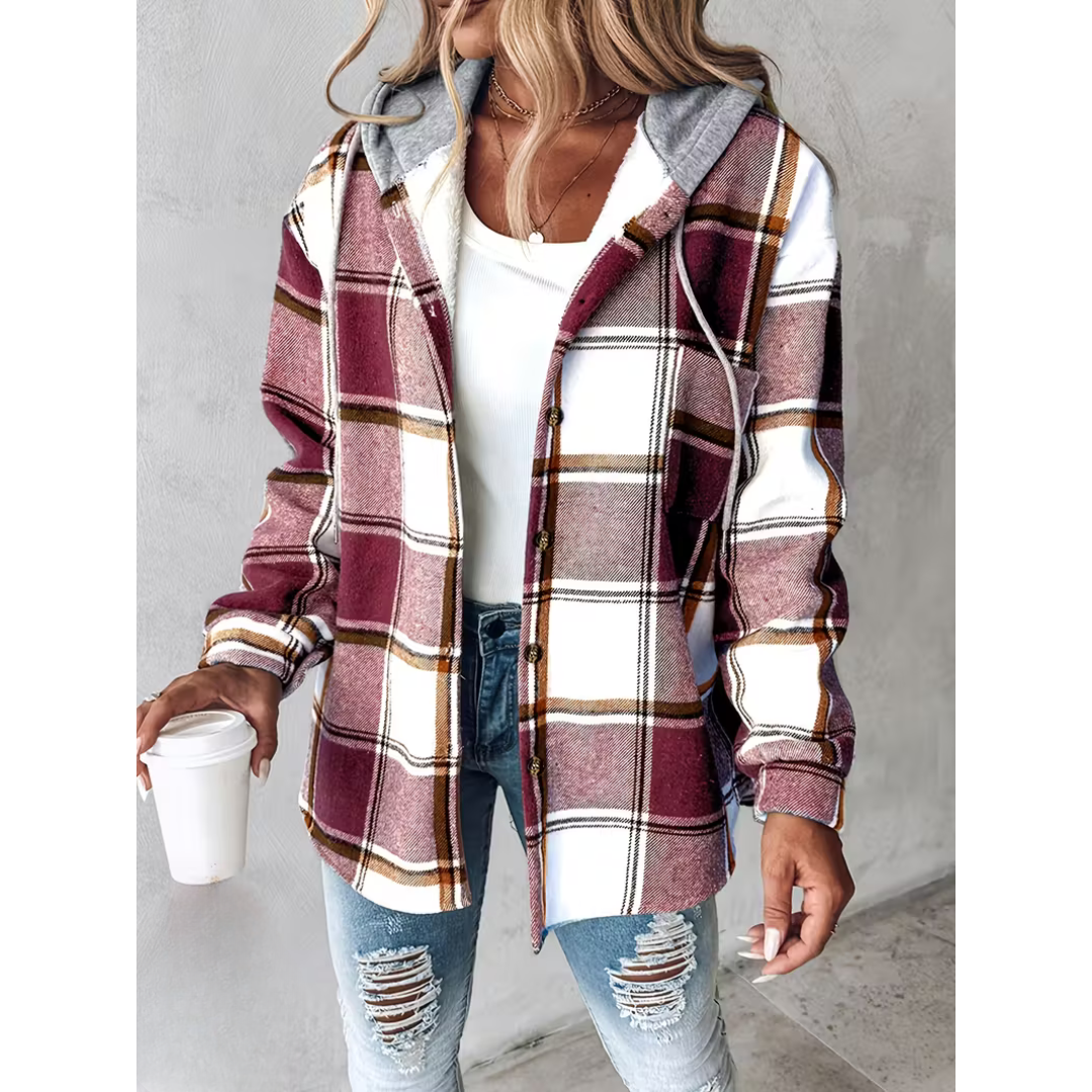 Hadley™ | Knusse winterjas