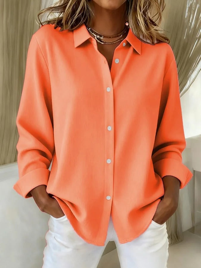 Jaslyn™ | Elegante Blouse