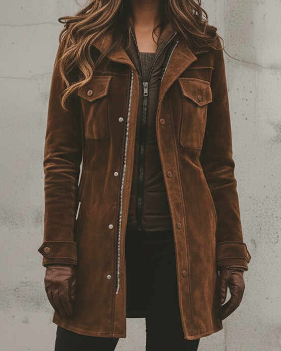 Tara Vintage Jas™