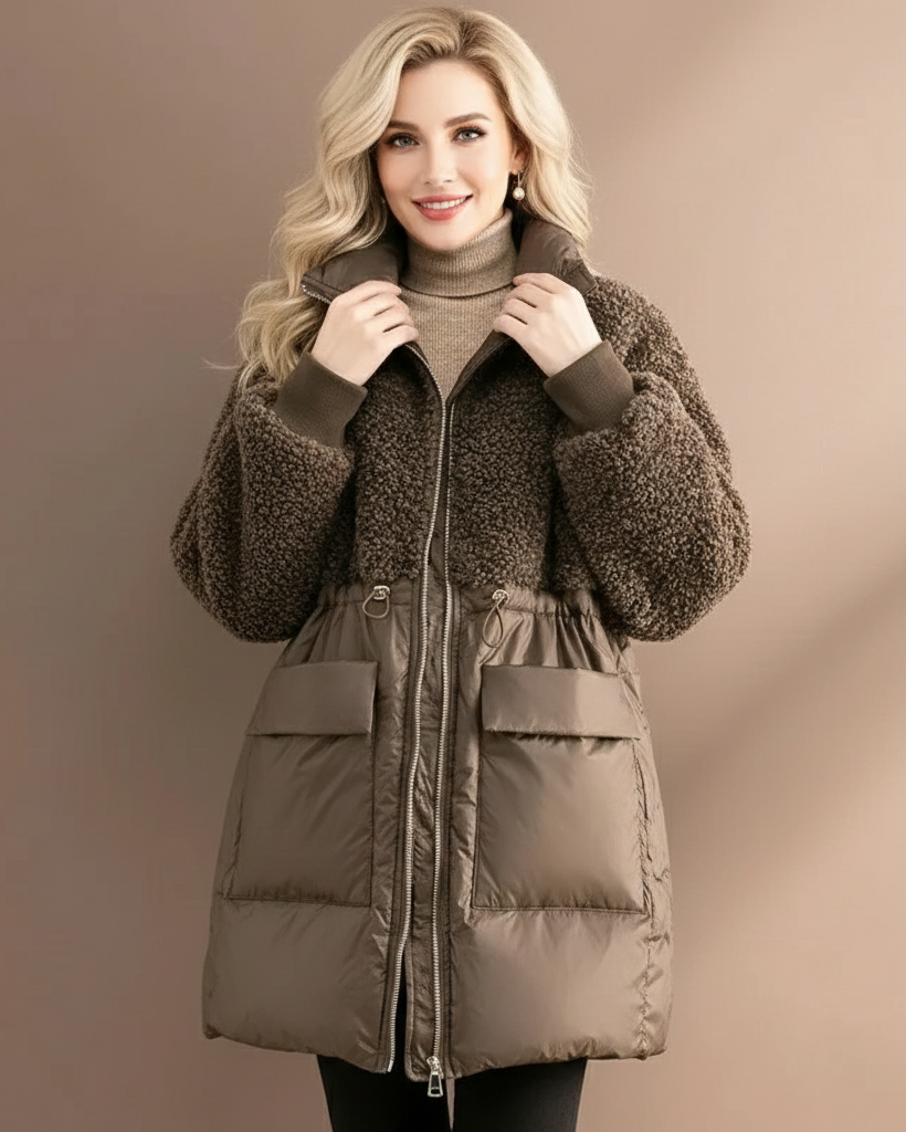 Tara Sherpa Jas™