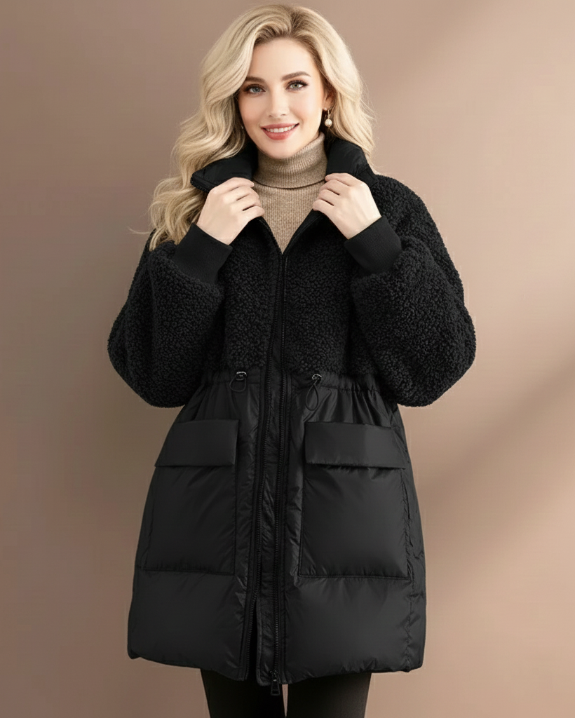 Tara Sherpa Jas™