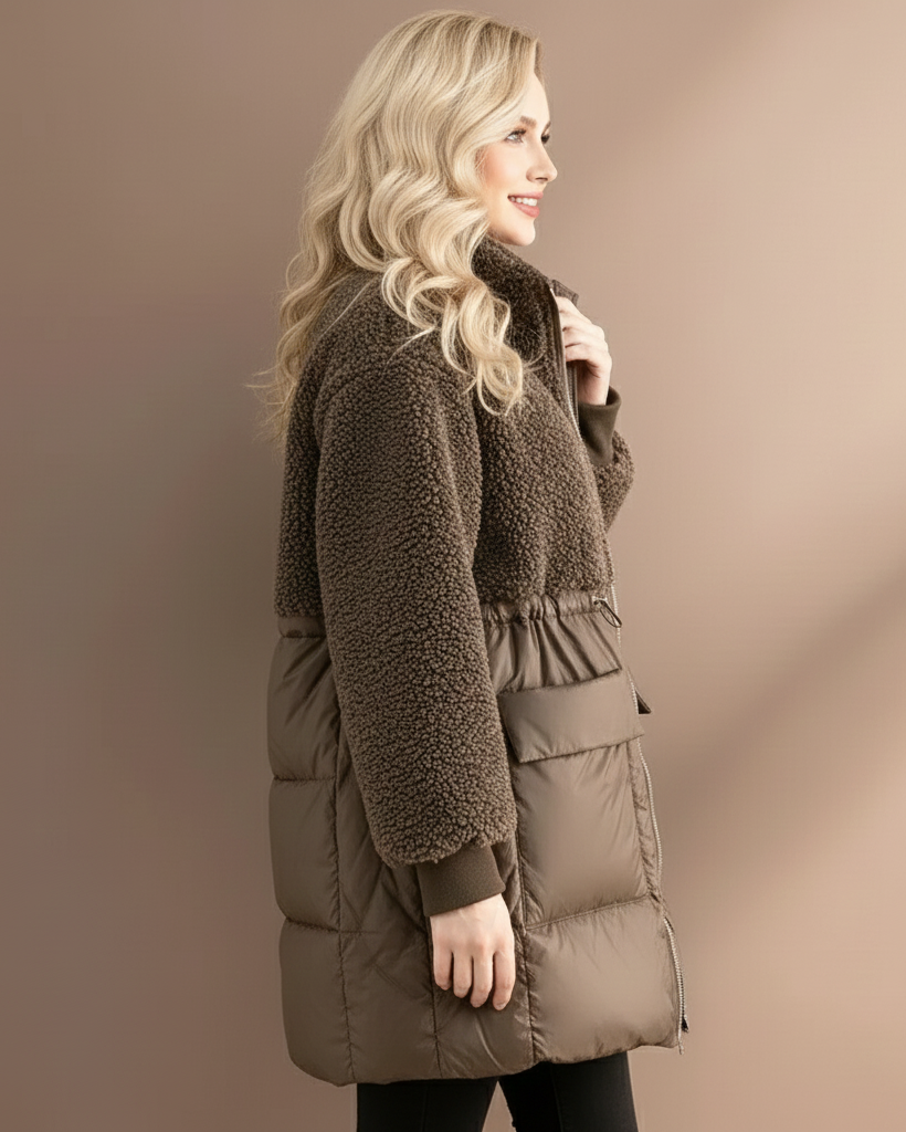 Tara Sherpa Jas™