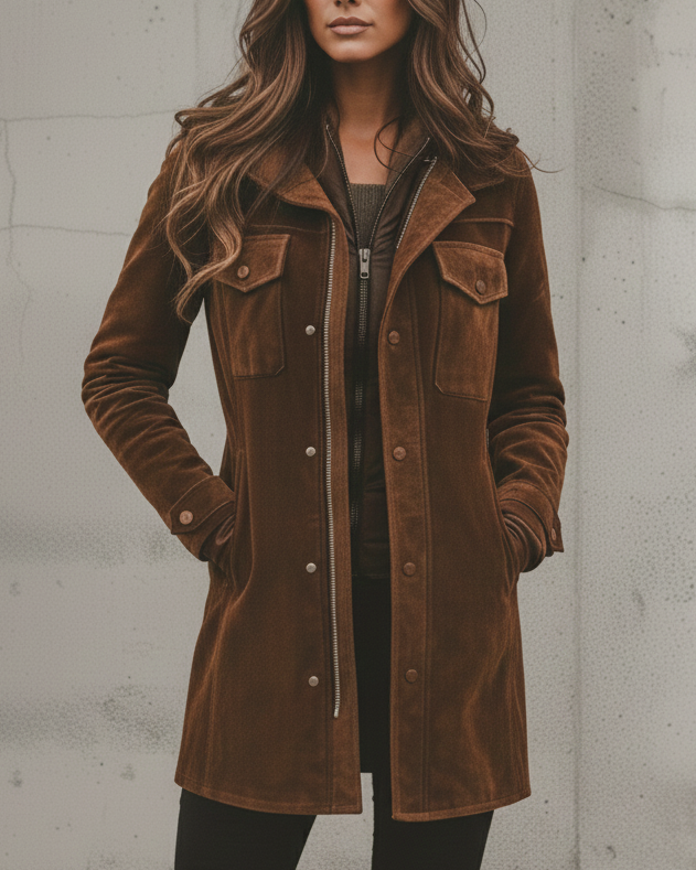Tara Vintage Jas™