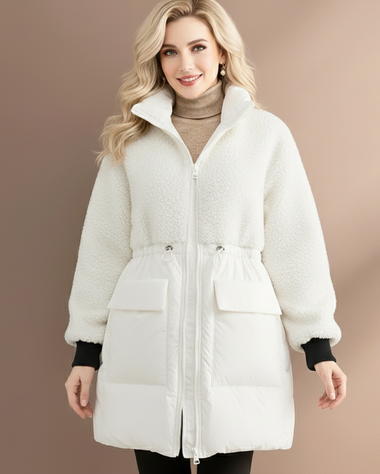 Tara Sherpa Jas™