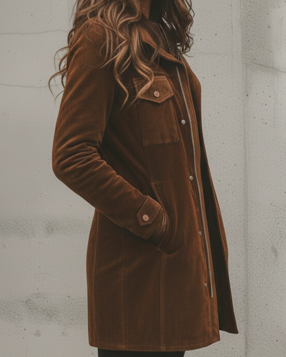 Tara Vintage Jas™