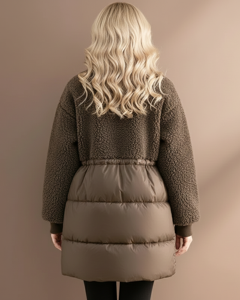 Tara Sherpa Jas™
