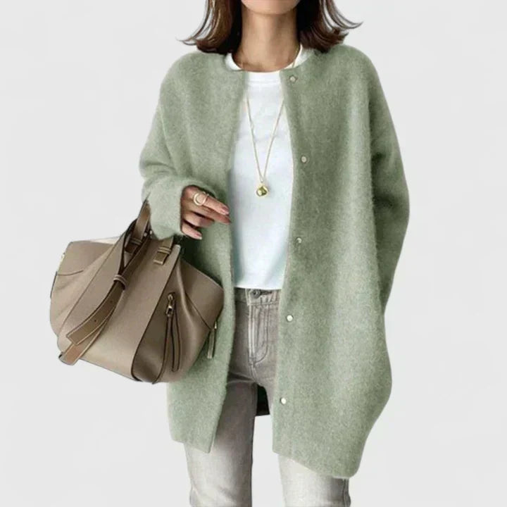 Samarielis | Elegante Cardigan
