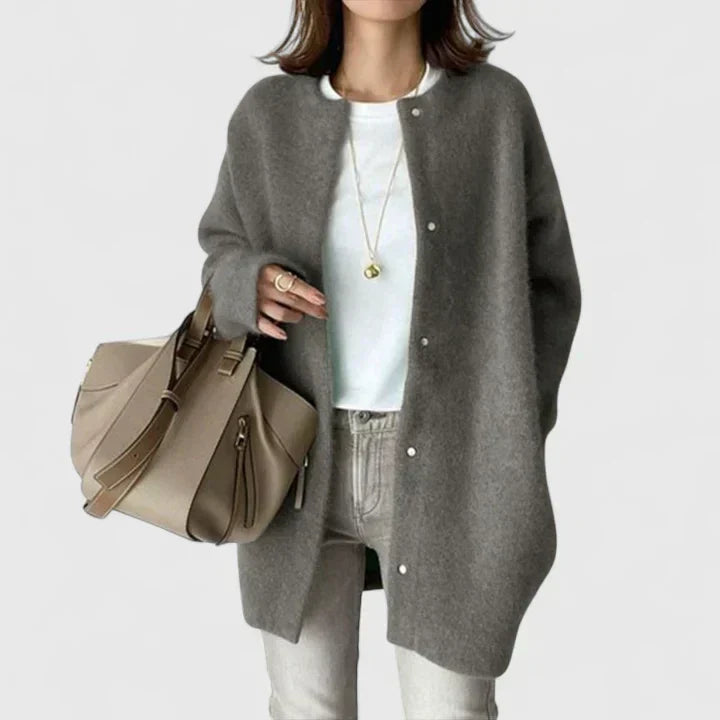 Samarielis | Elegante Cardigan