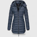 Lewis | Comfortabele Jas