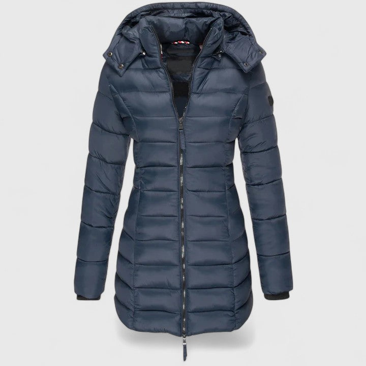 Lewis | Comfortabele Jas