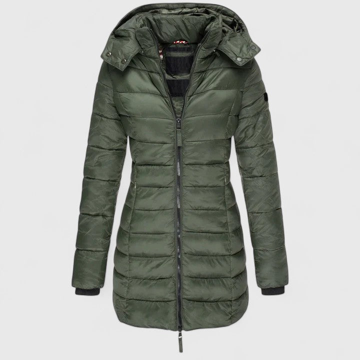 Lewis | Comfortabele Jas
