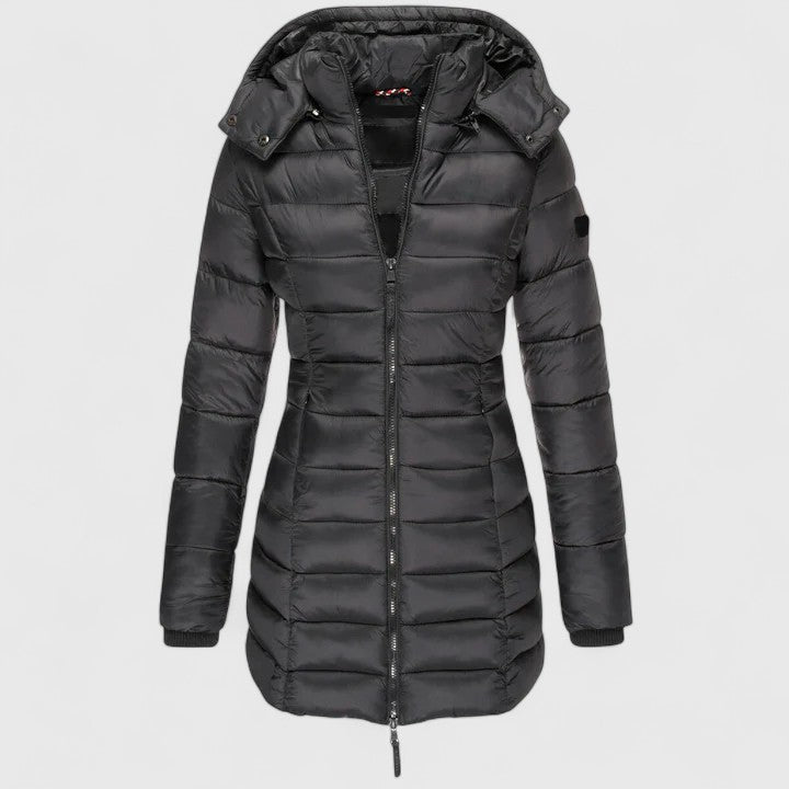 Lewis | Comfortabele Jas