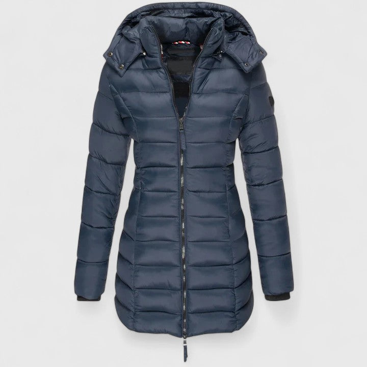 Lewis | Comfortabele Jas