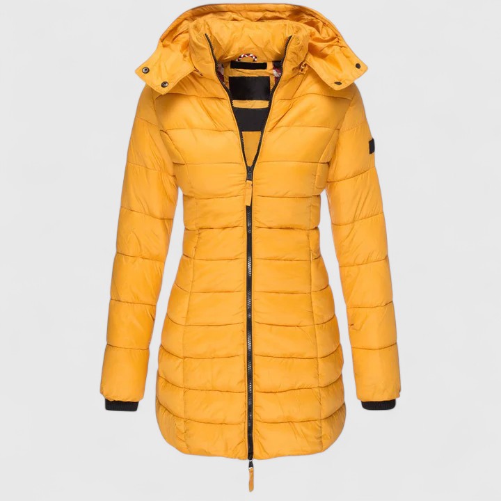 Lewis | Comfortabele Jas