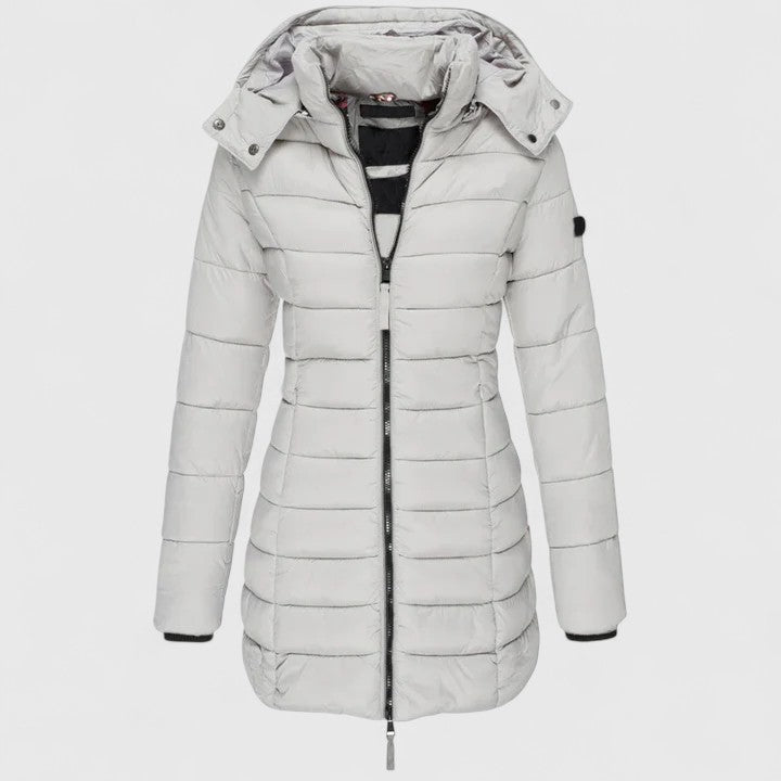 Lewis | Comfortabele Jas