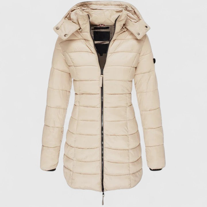 Lewis | Comfortabele Jas